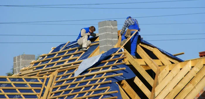 Réfection de toiture et de charpente par BR Couverture à Maisons-Alfort
