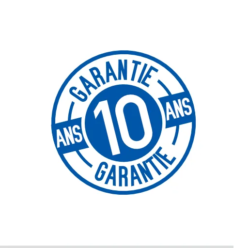 Garantie décennale — 10 ans